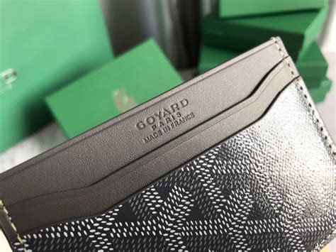 goyard portacarte uomo|Acquista e vendi Goyard .